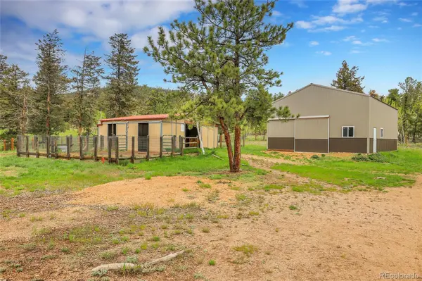 64 Elk Horn CT, Bailey, CO 80421
