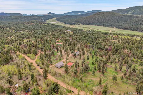 64 Elk Horn CT, Bailey, CO 80421