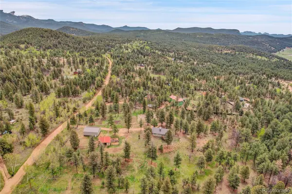 64 Elk Horn CT, Bailey, CO 80421