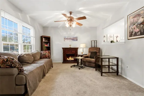 8545 W Dartmouth PL, Lakewood, CO 80227