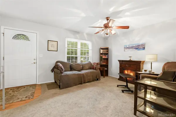 8545 W Dartmouth PL, Lakewood, CO 80227
