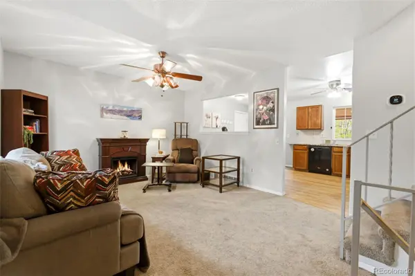 8545 W Dartmouth PL, Lakewood, CO 80227