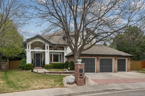 1362 S Uinta CT, Denver, CO 80231