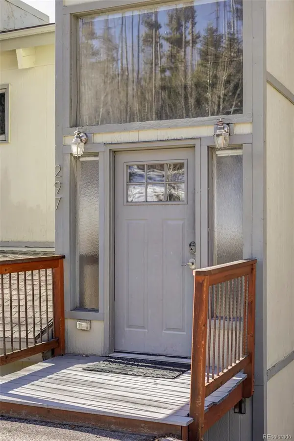 297 Deer Path RD, Dillon, CO 80435