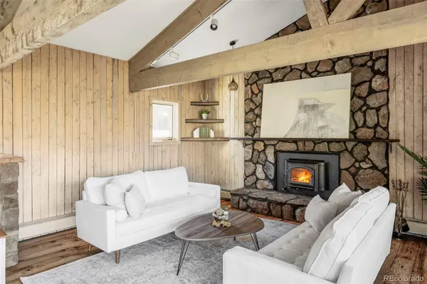 297 Deer Path RD, Dillon, CO 80435