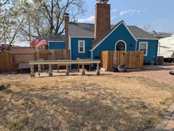 7201 Dahlia ST, Commerce City, CO 80022