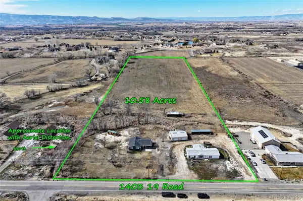 1403 19 RD, Fruita, CO 81521