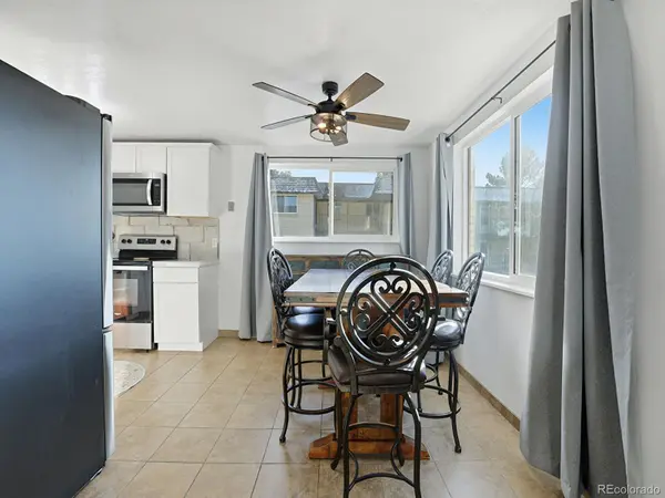 1723 Robb ST #33, Lakewood, CO 80215