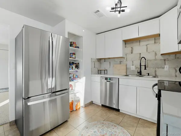 1723 Robb ST #33, Lakewood, CO 80215