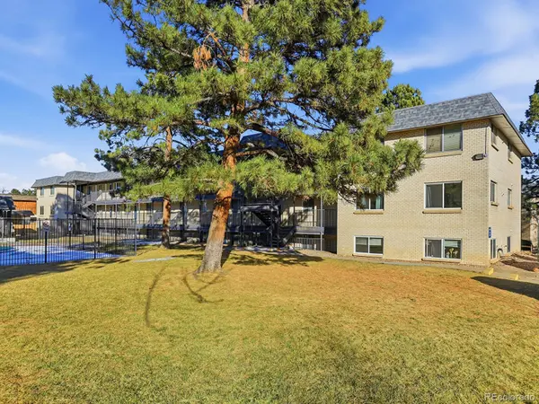 1723 Robb ST #33, Lakewood, CO 80215