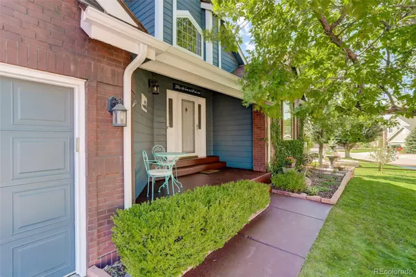 1634 E Brookside DR, Highlands Ranch, CO 80126
