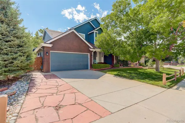 1634 E Brookside DR, Highlands Ranch, CO 80126