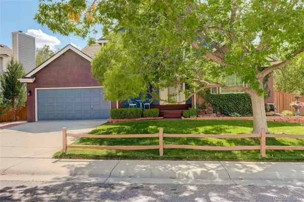 1634 E Brookside DR, Highlands Ranch, CO 80126