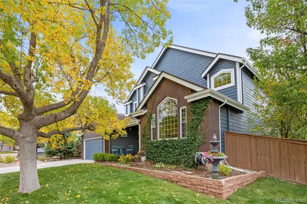 1634 E Brookside DR, Highlands Ranch, CO 80126