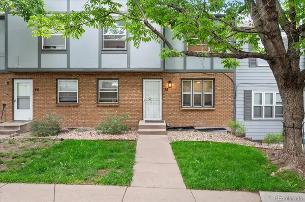670 Winona CT #38, Denver, CO 80204