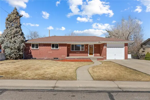 7365 W Colorado DR, Lakewood, CO 80232