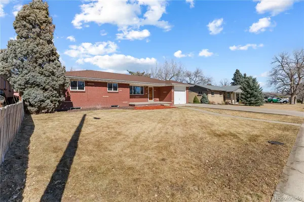 7365 W Colorado DR, Lakewood, CO 80232