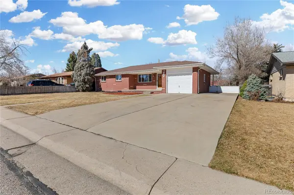 7365 W Colorado DR, Lakewood, CO 80232