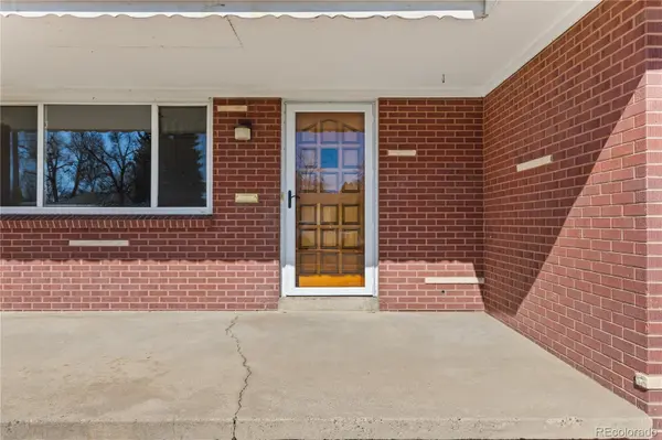 7365 W Colorado DR, Lakewood, CO 80232