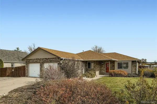 950 S Mckinley AVE,  Fort Lupton,  CO 80621