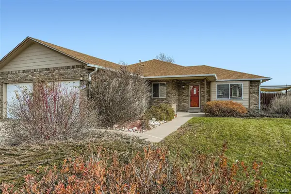 950 S Mckinley AVE, Fort Lupton, CO 80621