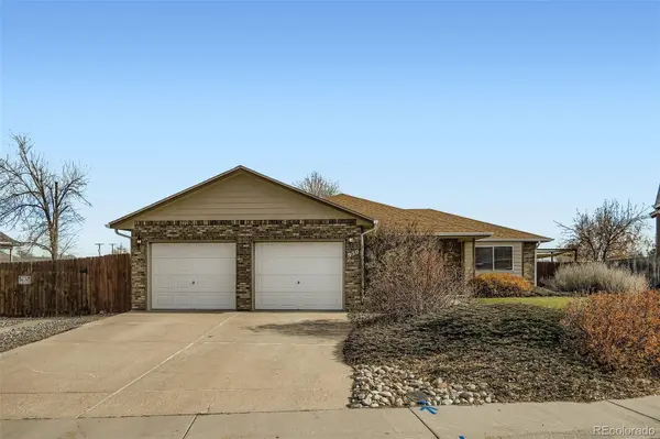 950 S Mckinley AVE, Fort Lupton, CO 80621