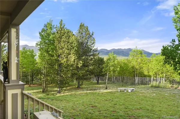 9865 S Highway 67, Cripple Creek, CO 80814