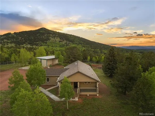 9865 S Highway 67,  Cripple Creek,  CO 80814