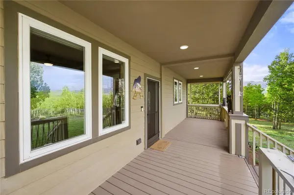9865 S Highway 67, Cripple Creek, CO 80814