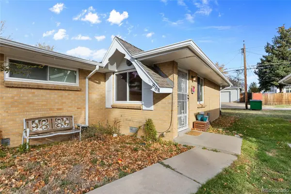 864 Emporia ST, Aurora, CO 80010