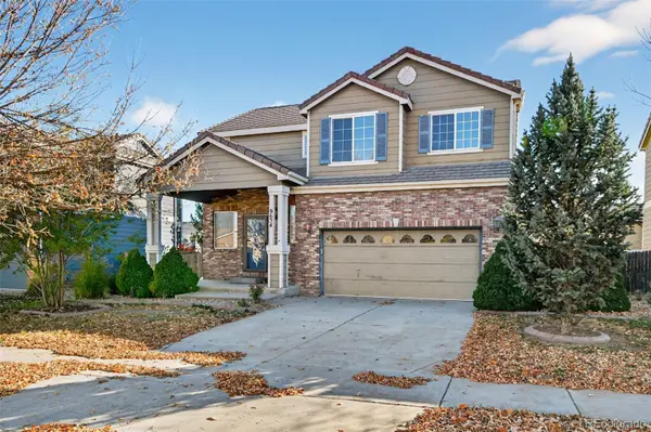 9634 Joplin ST, Commerce City, CO 80022