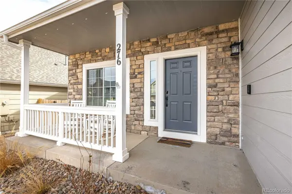 276 Lockwood ST, Castle Rock, CO 80104