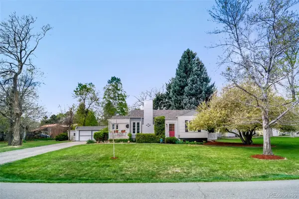 1825 Glen Dale DR, Lakewood, CO 80215