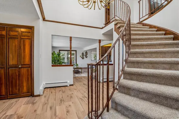 11851 W 77th DR, Arvada, CO 80005