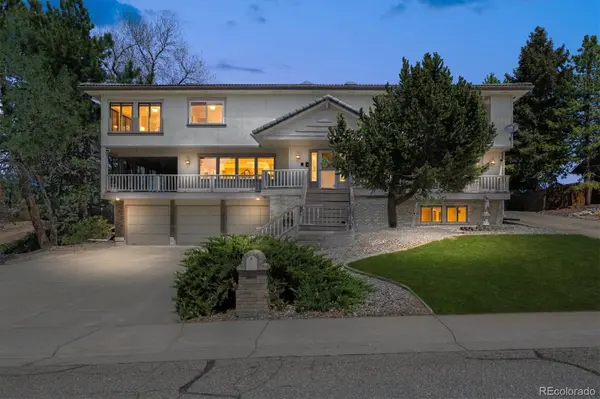 11851 W 77th DR, Arvada, CO 80005