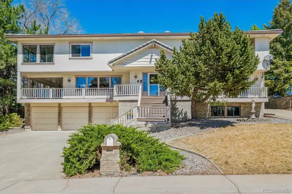 11851 W 77th DR, Arvada, CO 80005