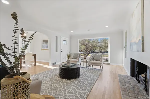 2732 S Downing CIR, Denver, CO 80210