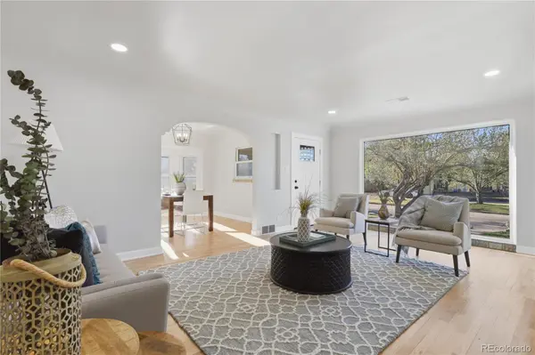 2732 S Downing CIR, Denver, CO 80210