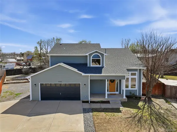 5102 Athos CT, Pueblo, CO 81005