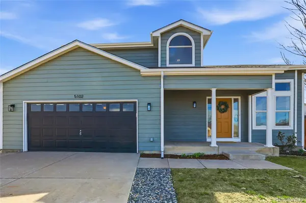 5102 Athos CT, Pueblo, CO 81005