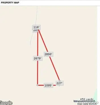 41382 Bijou View ST, Agate, CO 80101