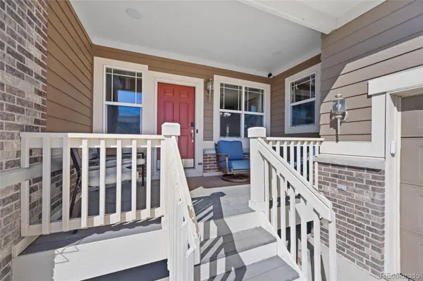 3431 Fantasy PL, Castle Rock, CO 80109