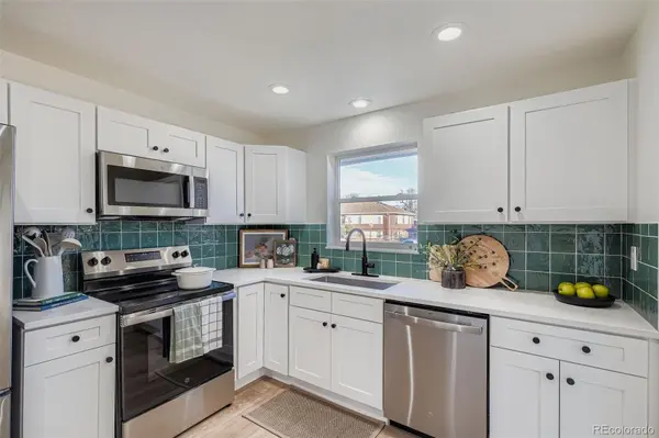 3505 Holly ST, Denver, CO 80207