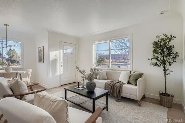 3505 Holly ST, Denver, CO 80207