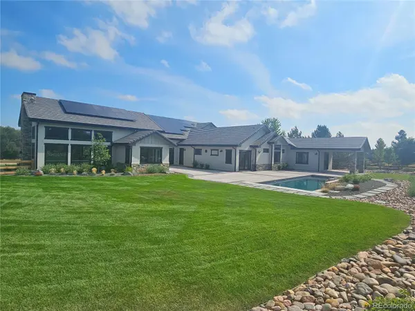 9258 Niwot Hills DR, Niwot, CO 80503