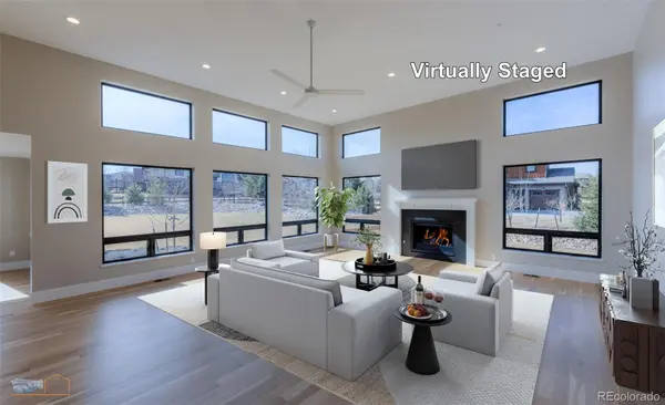 9258 Niwot Hills DR, Niwot, CO 80503