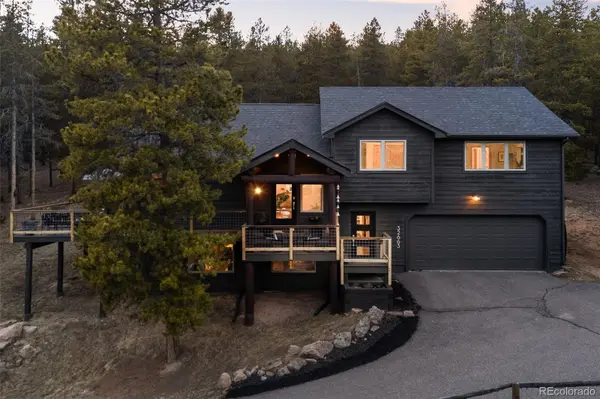 32663 Donna DR, Conifer, CO 80433