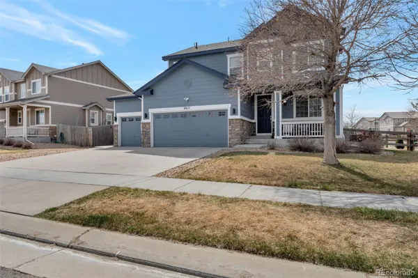9917 Olathe ST, Commerce City, CO 80022