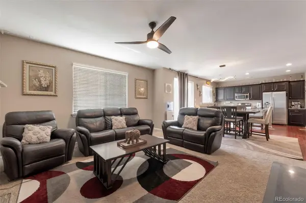 9917 Olathe ST, Commerce City, CO 80022