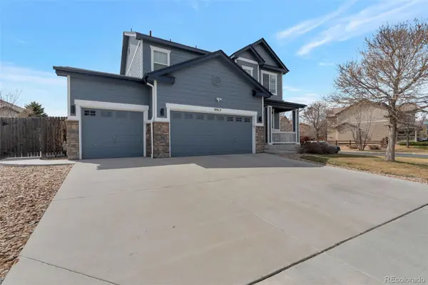 9917 Olathe ST, Commerce City, CO 80022
